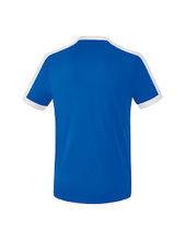 Erima Sport T-shirt Jersey Retro Star (100% Polyester) royal blue/white Men